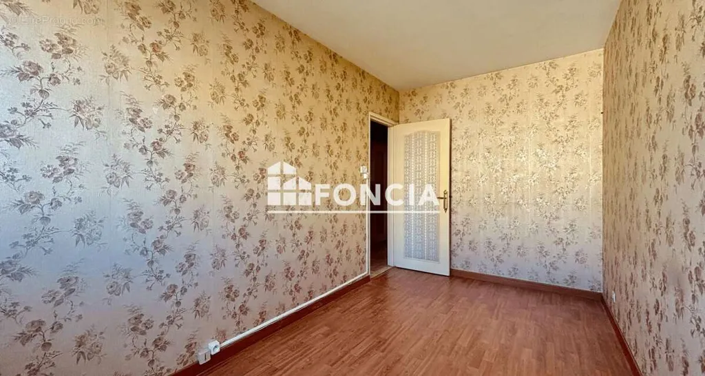 Pièces - Appartement T3 avec Loggia au Centre des Sables-d'Olonne