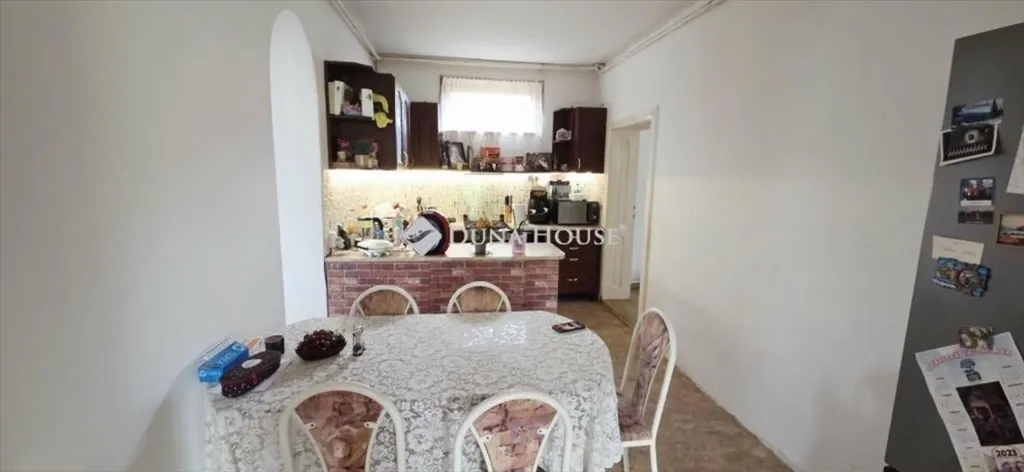 Salle à manger - Family House with Large Plot in Bercel, Nógrád County