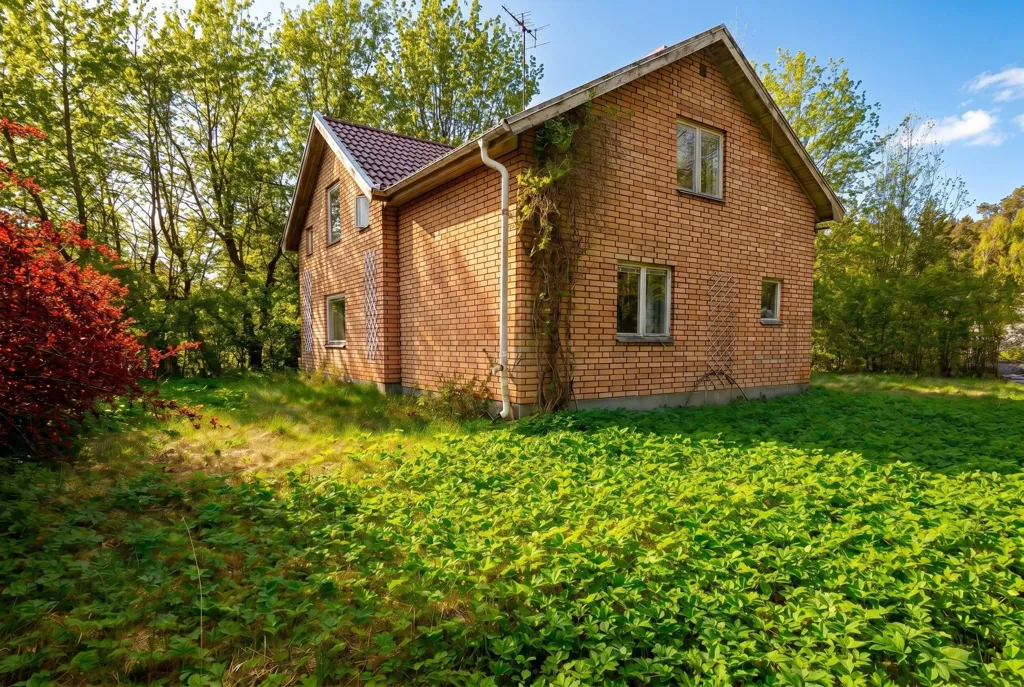 Extérieur - Charming Villa with Large Garden in Generous Location