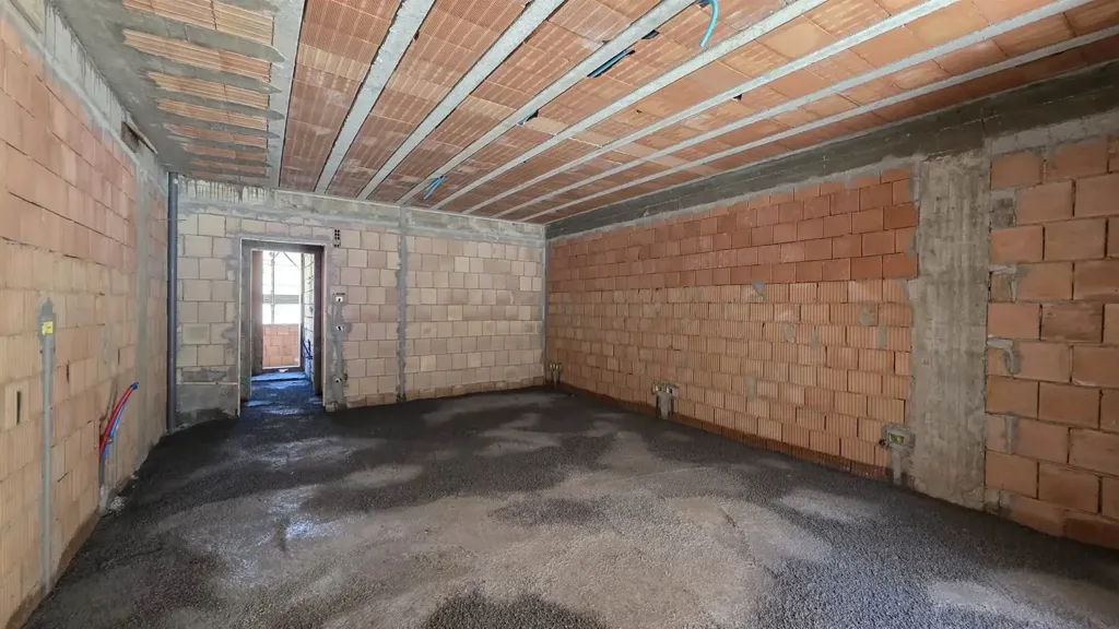 Stanze - New Apartment with Garden in Orte Scalo