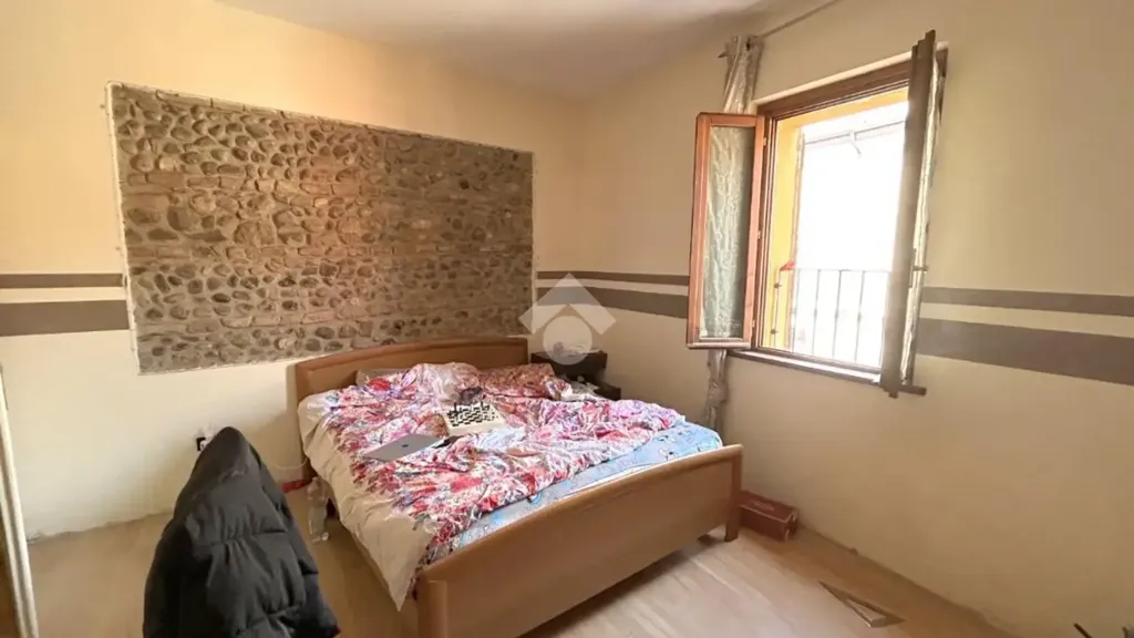 Magamistoad - Triplex with Terrace in Carpenedolo