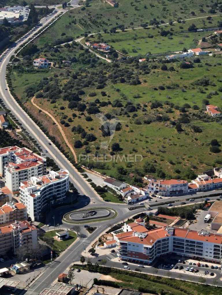 Terrain à Lagos