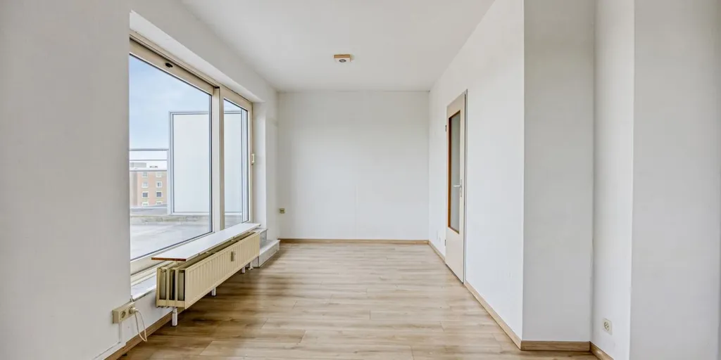 Toad - Penthouse with Terrace in Heverlee