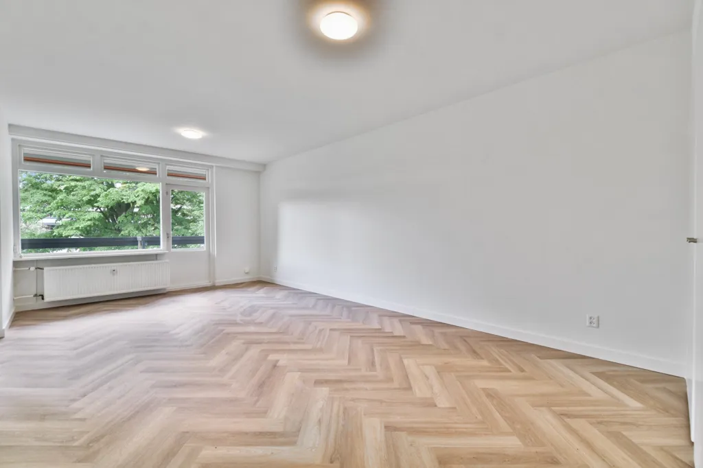Stanze - Apartment with Central Location in Amsterdam