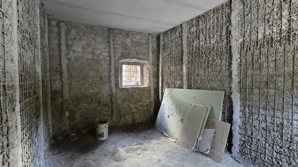 Toad - Independent House with Private Garden in Terni