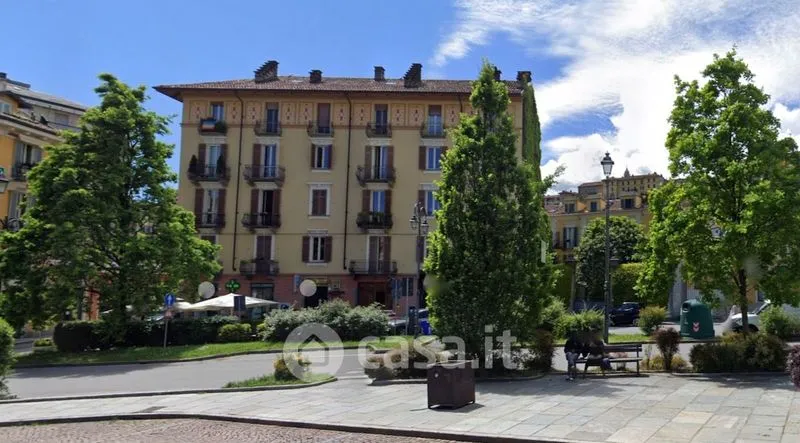 Flats with Balcony in Biella Centre