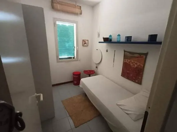 Chambres - Villa with Gulf View in San Nicola Arcella