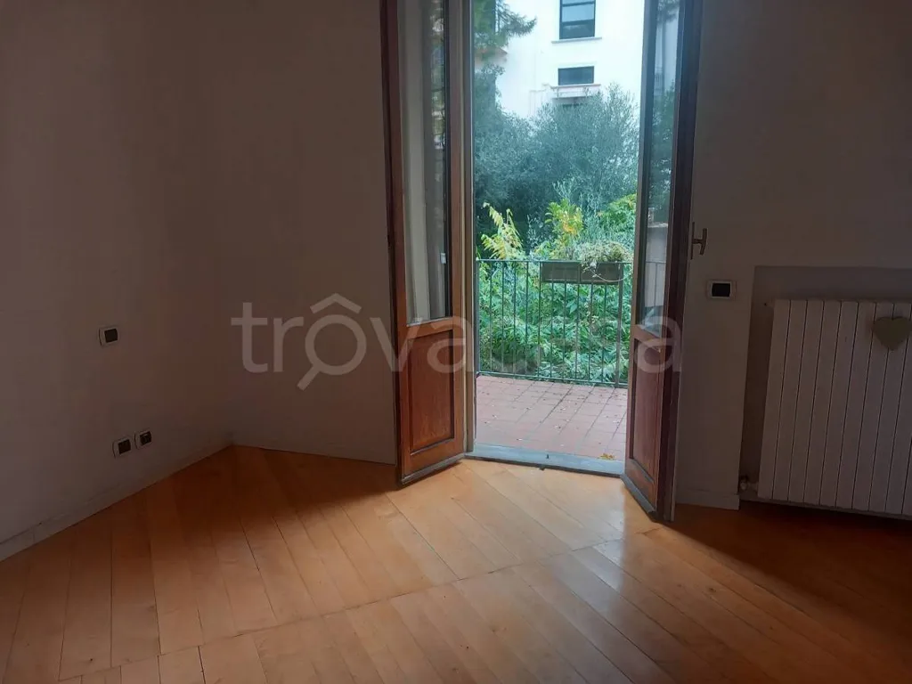 Pièces - Villa with Sea View in Pesaro