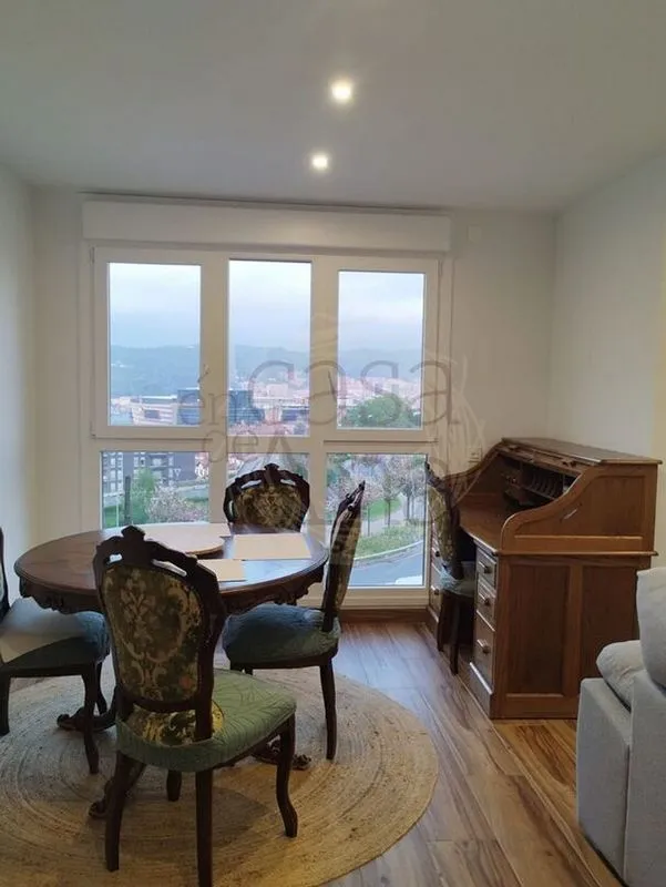 Söögituba - 3-Bedroom Apartment with Garage in Altamira