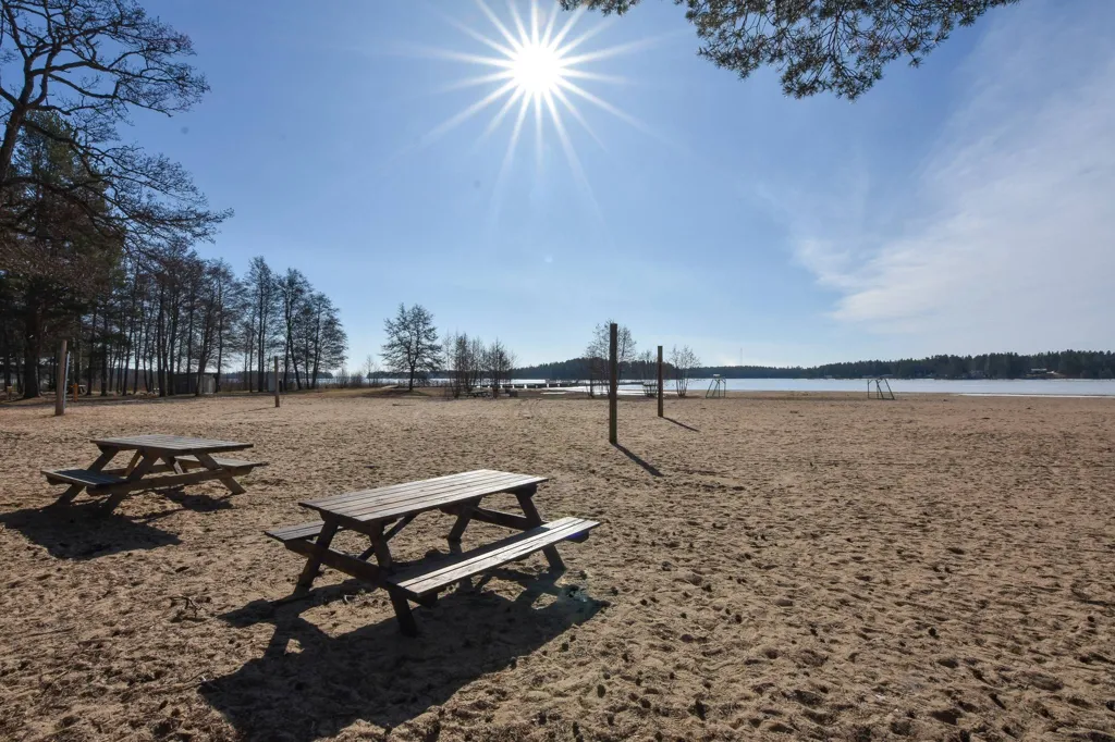 5-toaline maja asukohas Söderhamns kommun