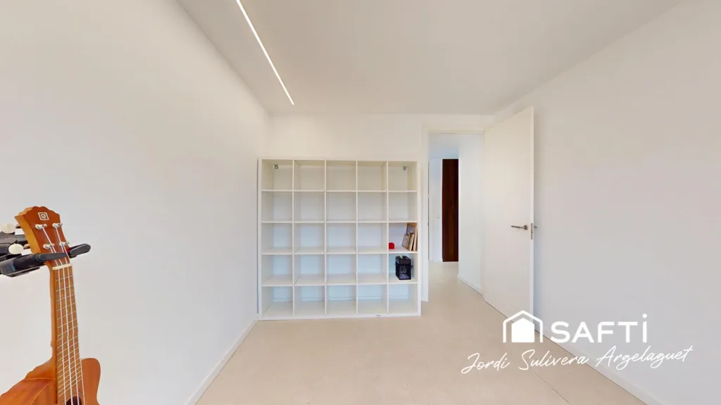 Entrée - Luxury Villa with Panoramic Views in Banyoles