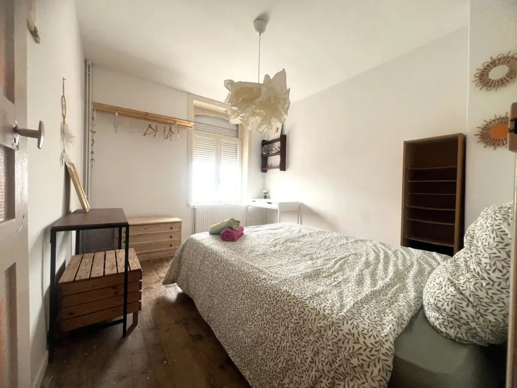 Maison 5 pièces à Lille