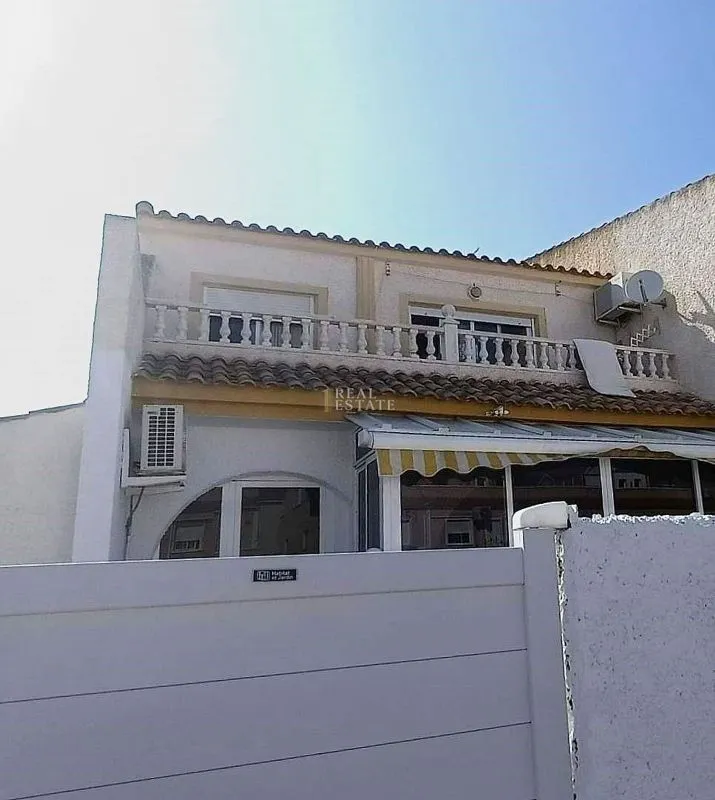facade