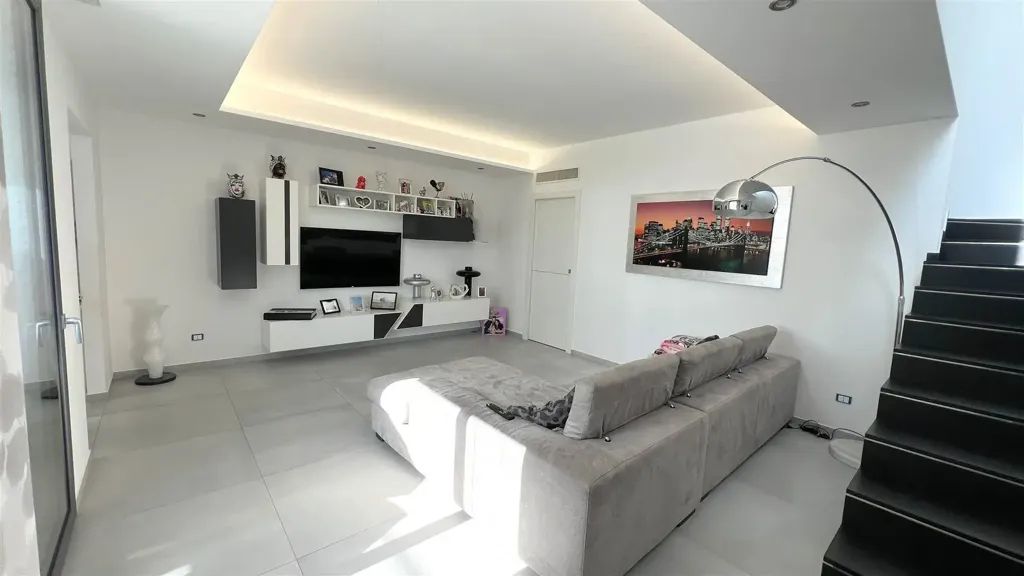 Elutuba - Villa with Sea View in Sciacca