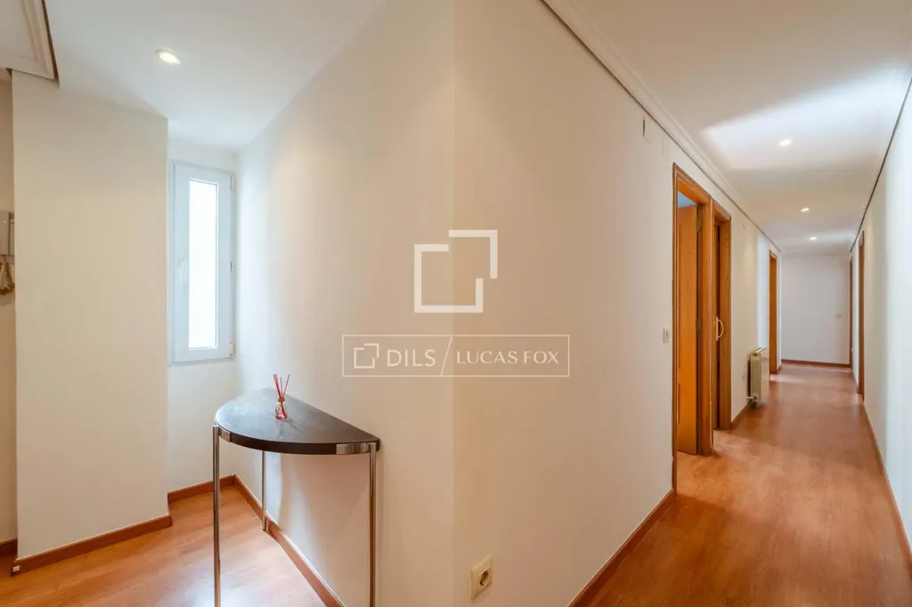 Ingresso - Apartment with Views in Valencia