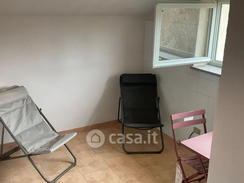 Terrasse - Fully Furnished Apartment with Balconies in Piea