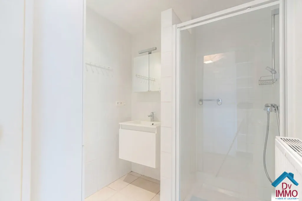 Vannitoad - 1-Bedroom Apartment with Terrace in Forest