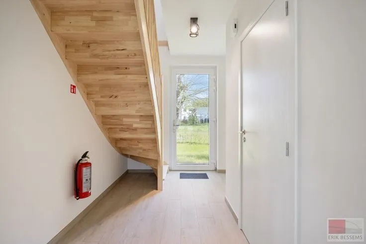 Ingresso - Detached House in Zutendaal