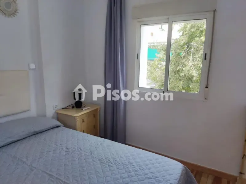 Chambres - Bright Apartment with Garden Access in La Chana, Granada