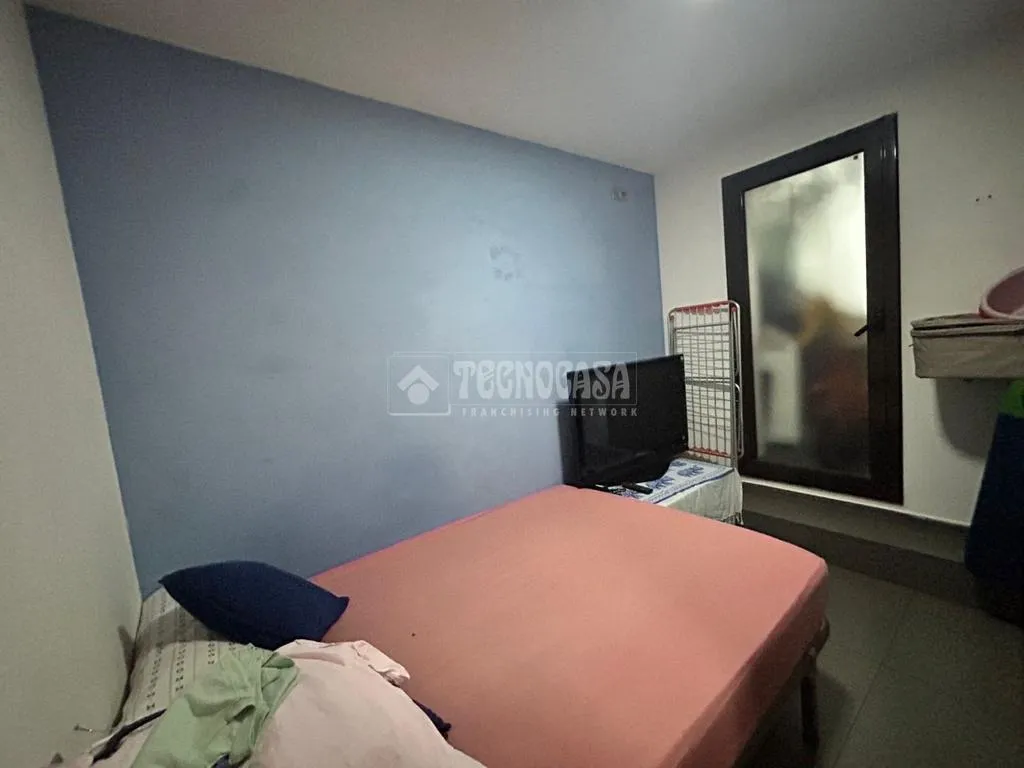 Magamistoad - Reformed Flat with Rent Guarantee in Nou Barris