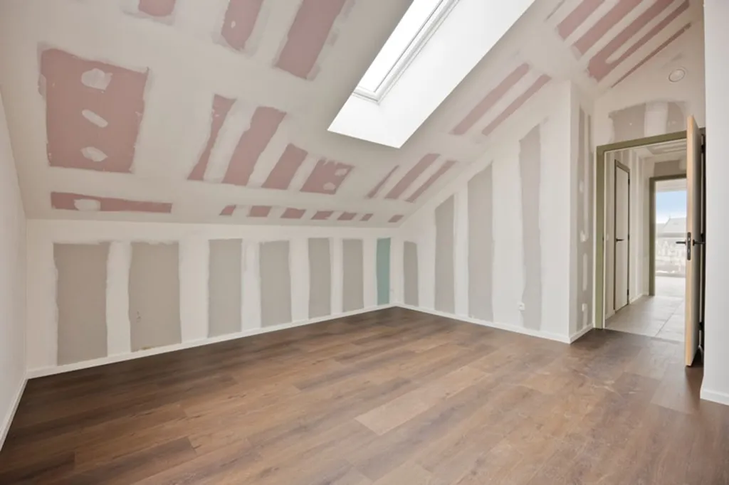 Toad - Eco-Friendly Homes in Denderleeuw