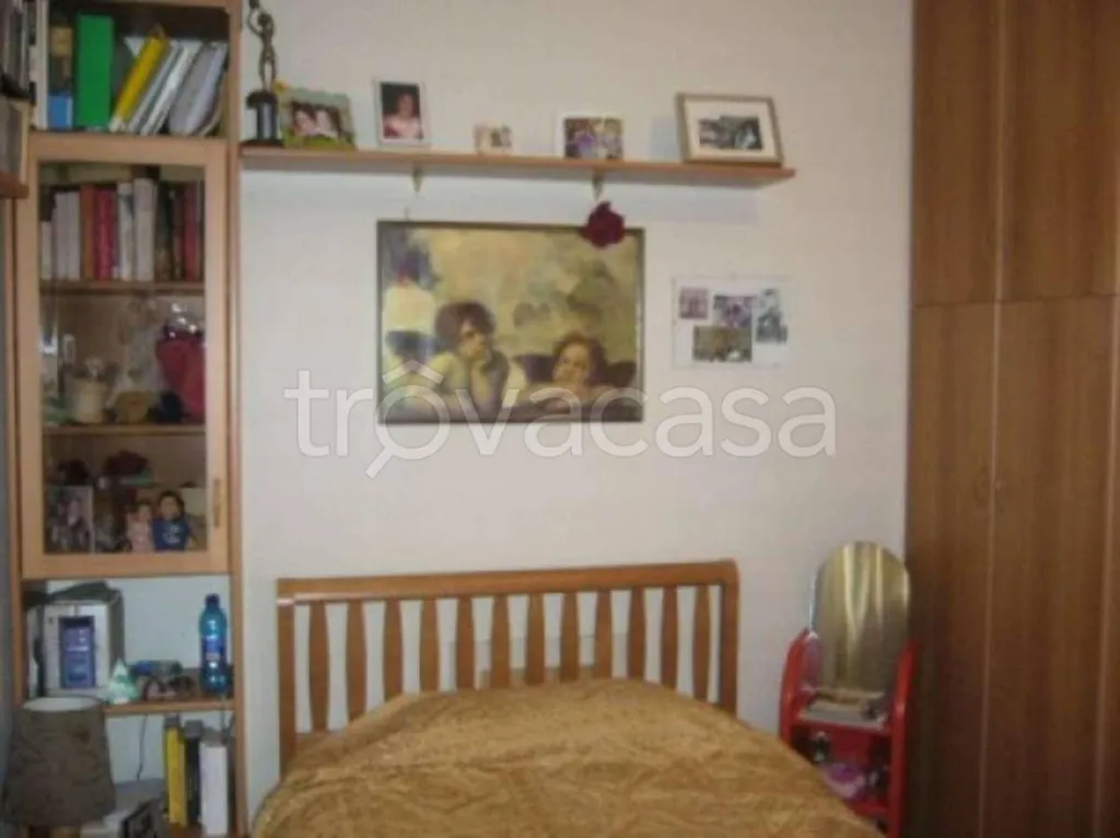 Chambres - Penthouse with Balcony in Limone Piemonte