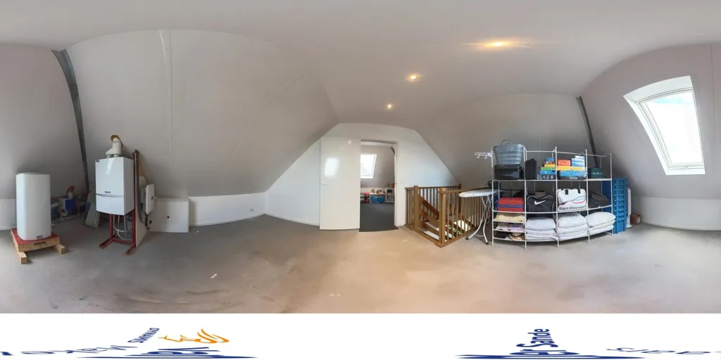 Toad - Detached House with Business Hall in Breda
