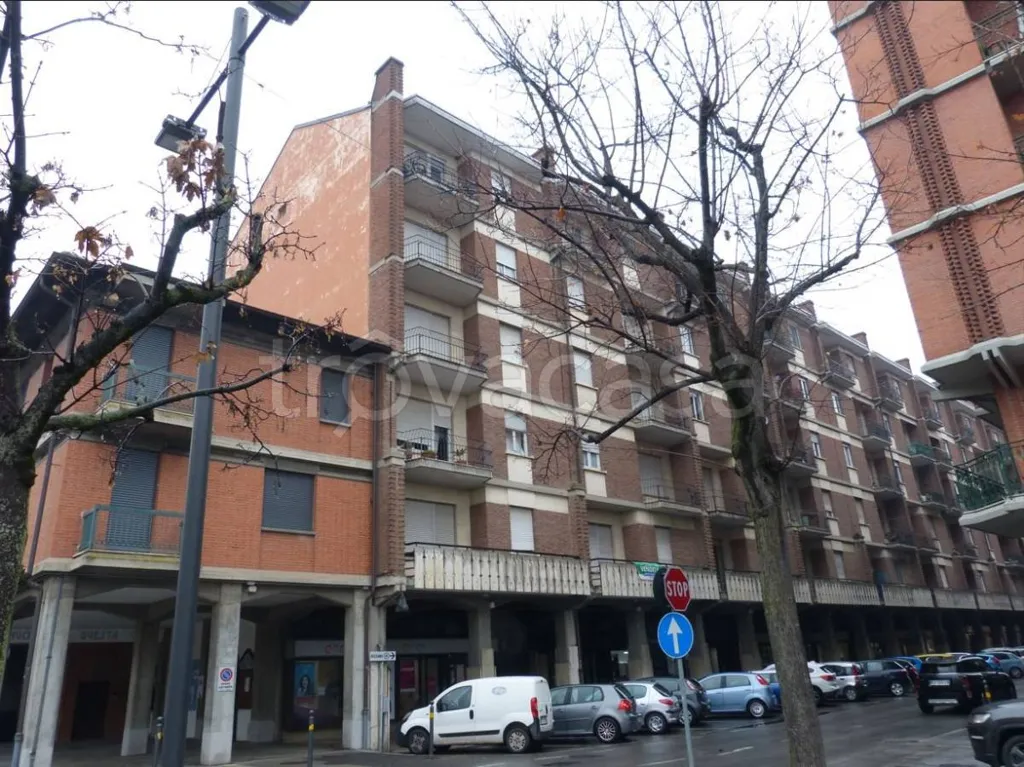 Välivaade - Apartment with Balcony in Fossano