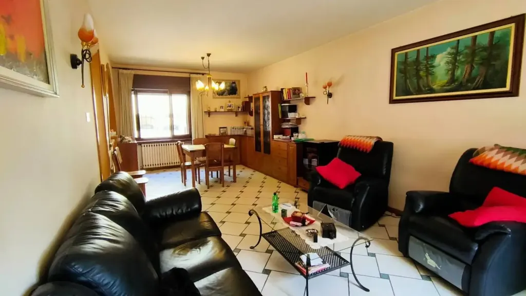 Elutuba - Villa with Private Garden in Udine