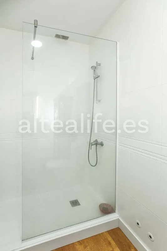 Vannitoad - Penthouse with Terrace in Altea Pueblo