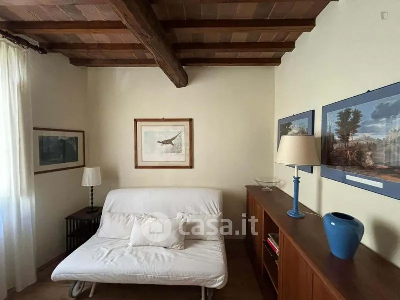 Chambres - 2-Bedroom Flat in Oltrarno, Florence