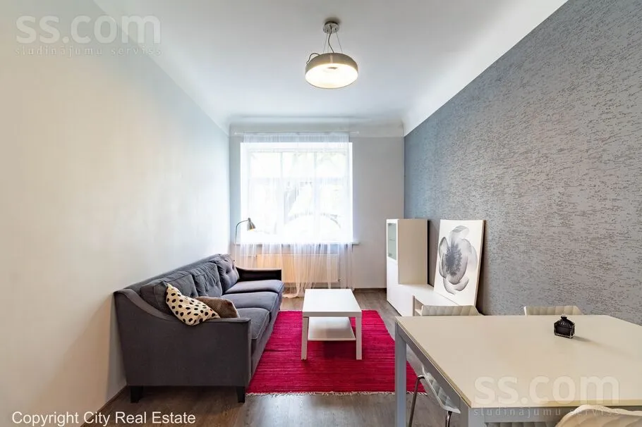 Elutuba - Two-Level Apartment in Old Riga