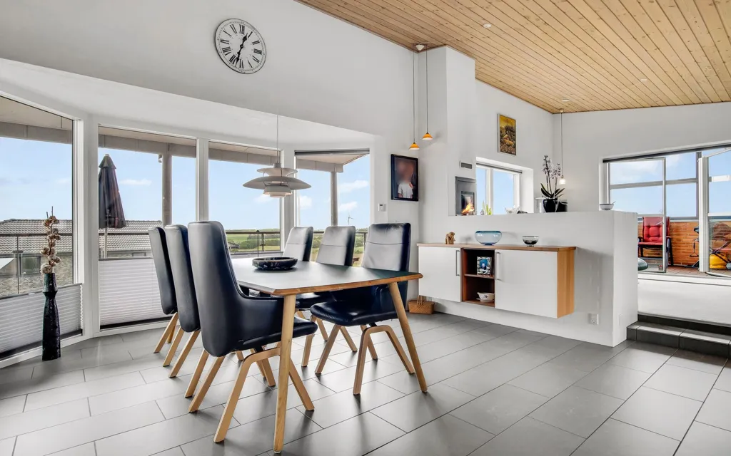 Maison 6 pièces à Struer