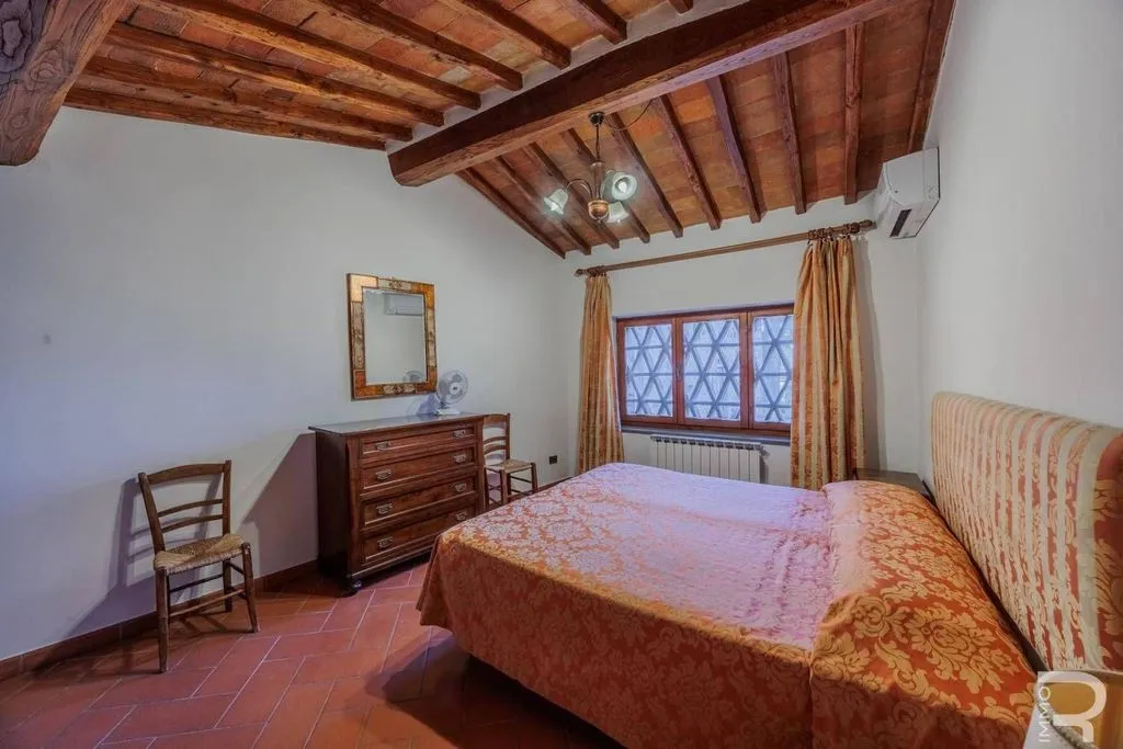 Magamistoad - Rustico with Pool in Greve in Chianti