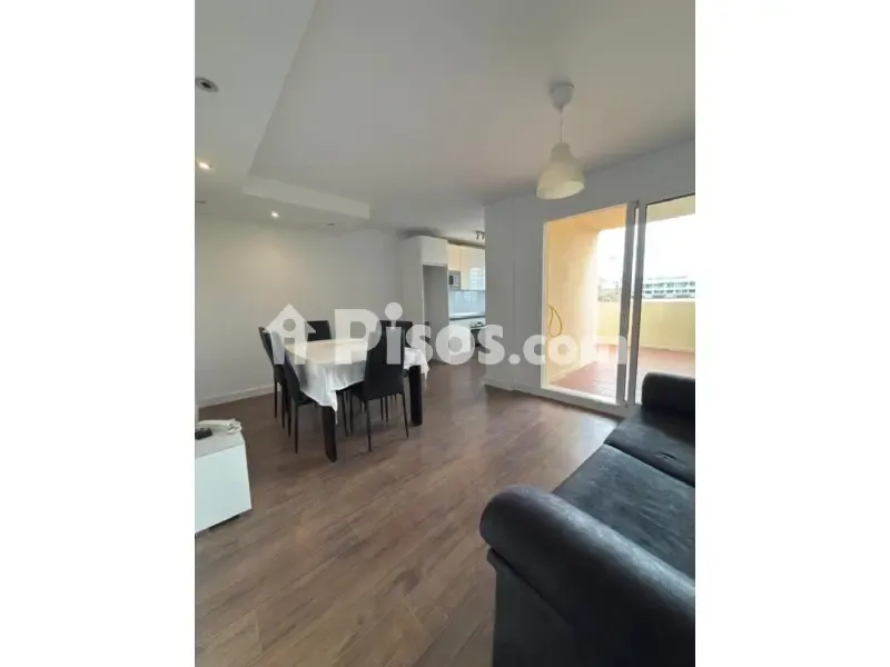 Elutuba - Duplex with Sea Views in Torreblanca del Sol