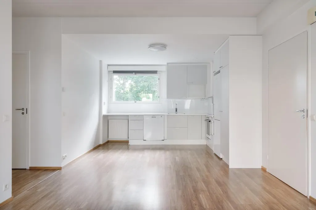 Appartement 3 pièces à Espoo