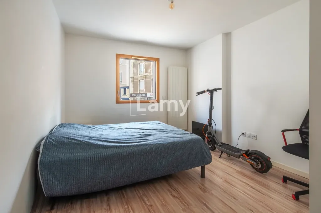 Magamistoad - Apartment with Balcony in Hyper-centre