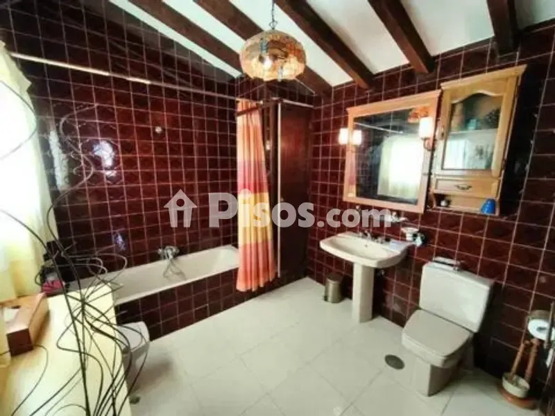 Maison 4 chambres à ES