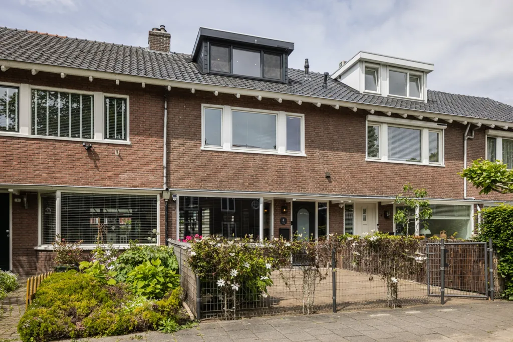 5-room house in Arnhem