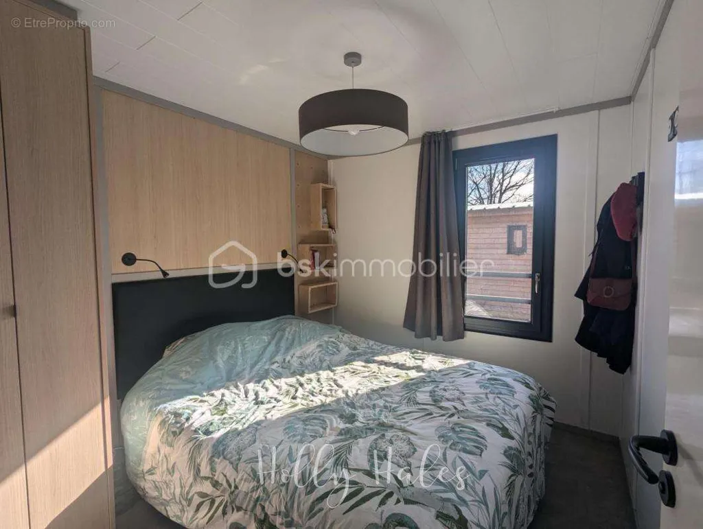 Magamistoad - Chalet with Pool near La Baule Beach
