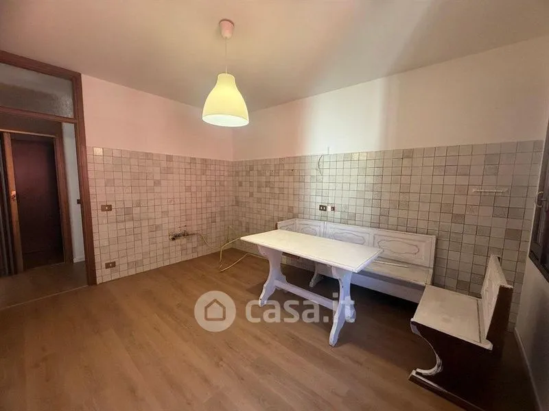 Söögituba - Spacious Flat with Central Location in Pordenone