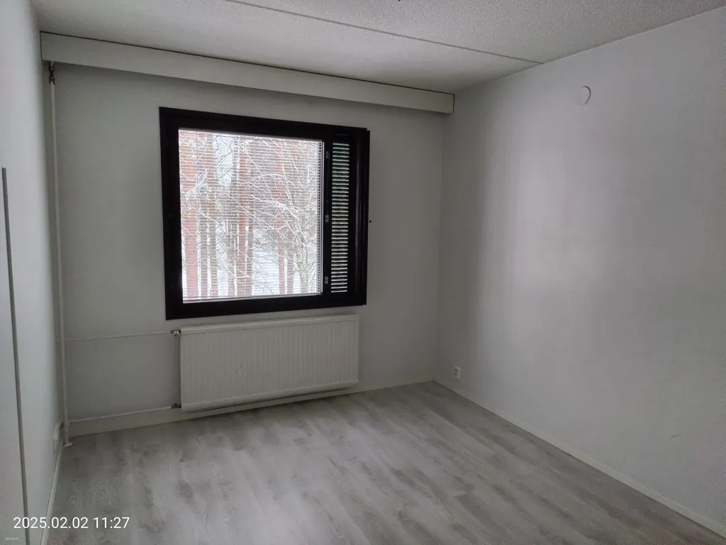 Toad - Apartment with Balcony in Mäntylä, Oulu