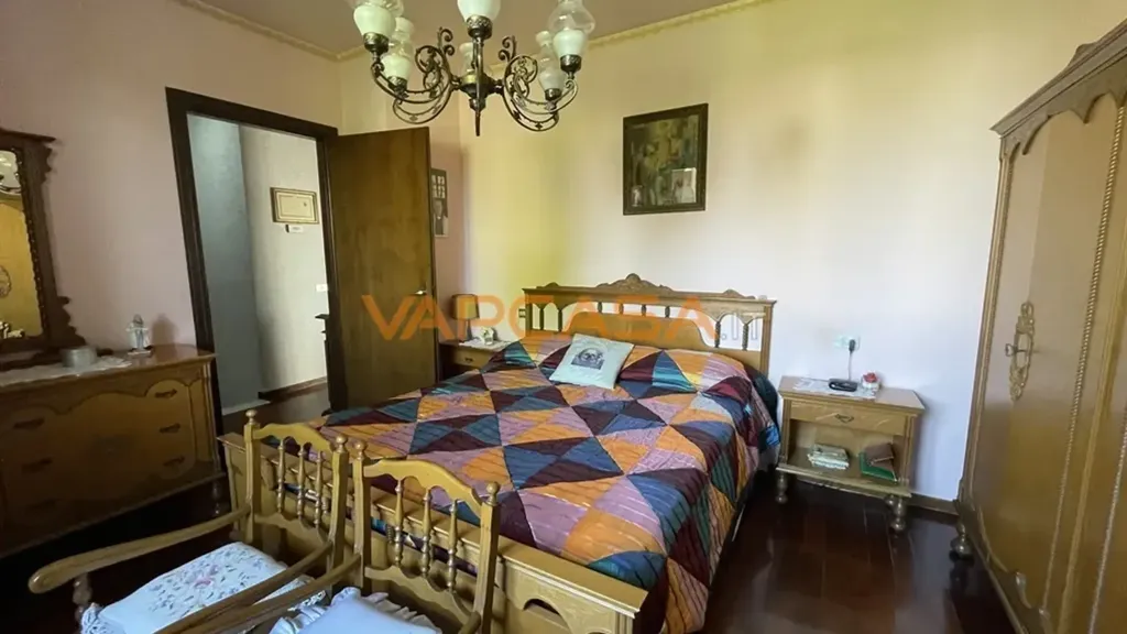 Chambres - Terraced Villa with Garden in Martinengo