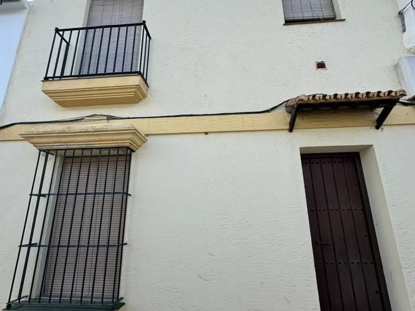 Esterno - Ground Floor Flat with Fireplace in 38950 EUR