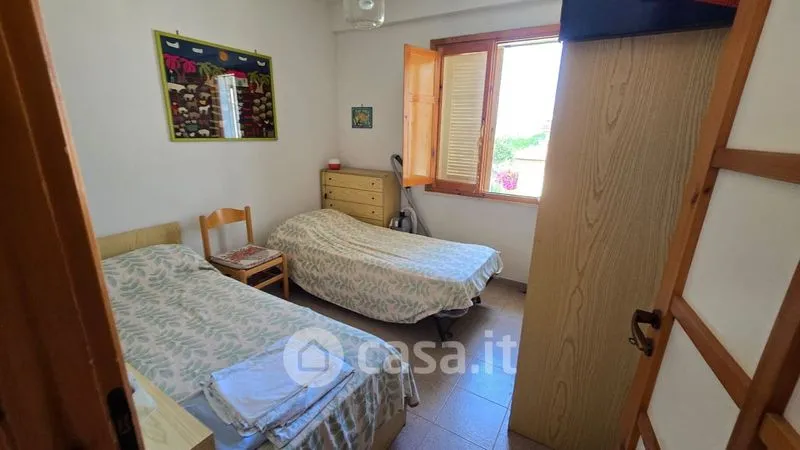 Camere da letto - Seafront Apartment with Terrace in Cetraro Marina