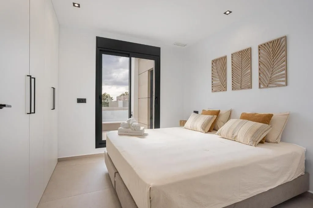 Magamistoad - Modern Villa with Pool near Dolores Park