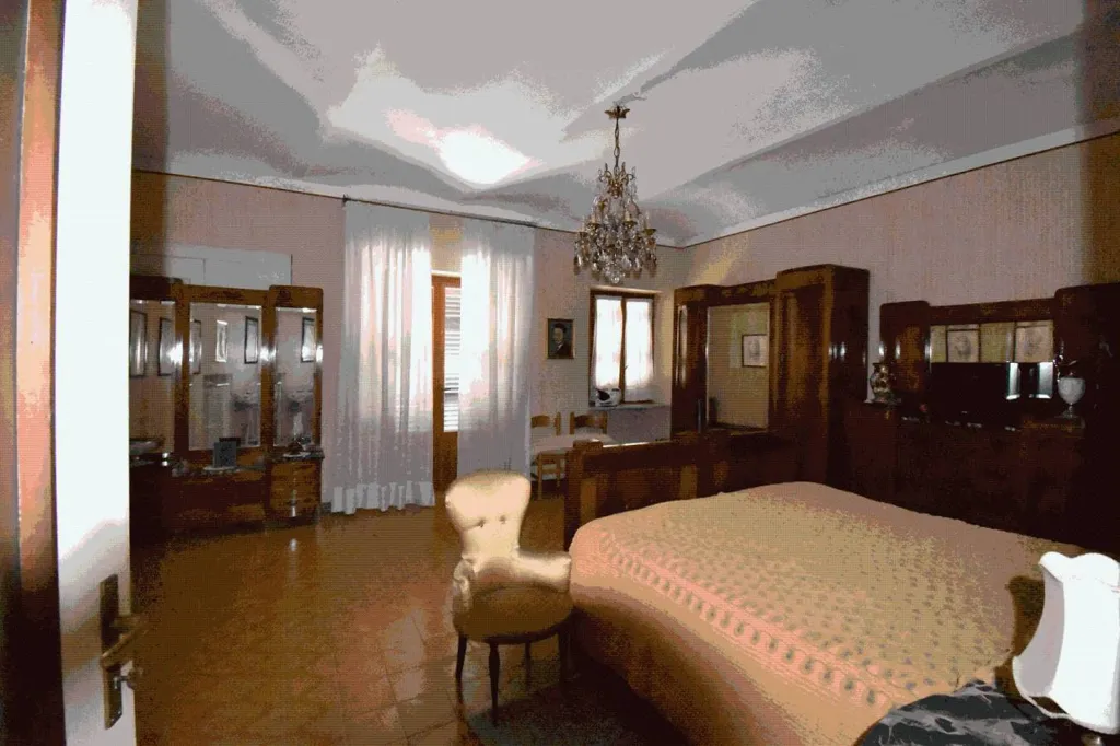 Chambres - Independent House with Terrace in Monteu Roero