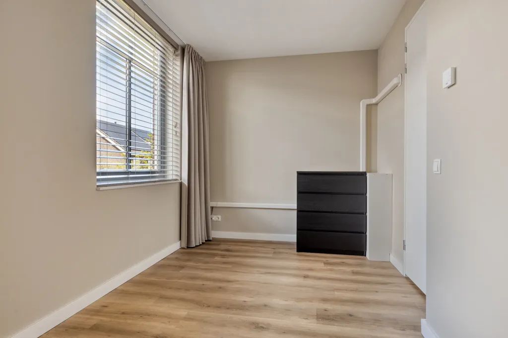 Chambres - Energetically Efficient Corner House with Garden in De Run
