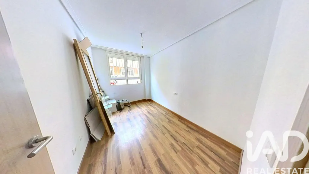 Toad - Ground Floor Flat with Patio in Castalla