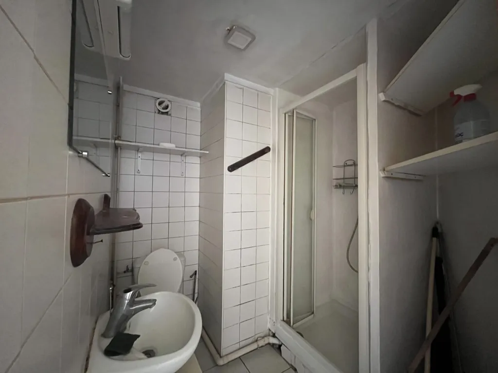 Bagni - Charming T2 in Grenoble Centre